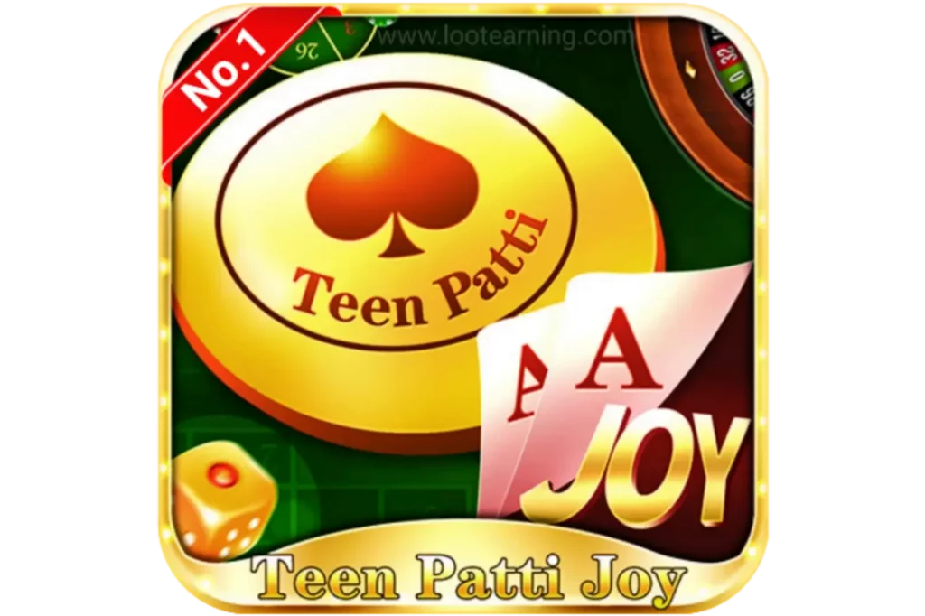 Teen Patti Joy APK Download | Withdraw ₹100 | Joy Teen Patti |