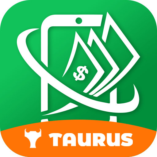 Taurus App Download Taurus Game, Taurus Game Update Version, Taurus Cash, Taurus Apk FREE DOWNLOAD EARN REAL CASH