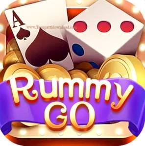 Rummy Go – classic rummy card game
