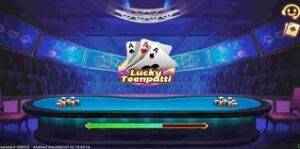 Teen Patti Lucky App Download Rs.50 Minimum Withdraw