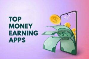 25 Best Money Earning Apps In India (Sep 2023)
