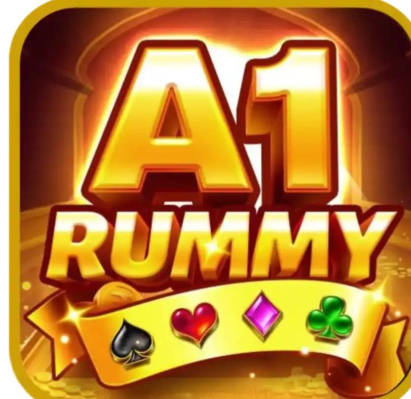 Rummy A1 APK Download | ₹51 Bonus | ₹100 Withdraw