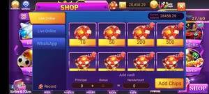 Rummy King - Online Rummy Cash Game | Games to Earn Money