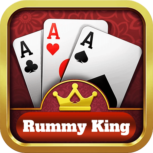 Rummy King – Online Rummy Cash Game | Games to Earn Money