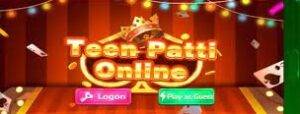 Teen Patti Online Apk Dashboard