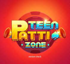 Teen Patti Zone Apk Download Get 10 Rs – Play Real Cash