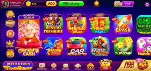 Super Slots App