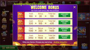 Online Rummy Cash Game – Free Cash Rummy