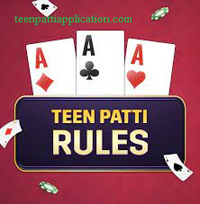 Teen Patti Rules | How to Play 3 Patti