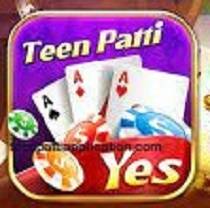 Teen Patti Yes 😱 (₹51) – Download for Android {Official}