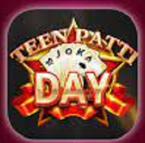 Teen Patti Day APK Download | Bonus ₹41 | Withdraw ₹100