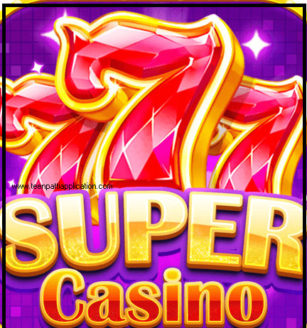 Super Slots Apk Download & Get Bonus(₹25): The Ultimate Guide