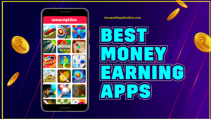 30 Real Money Earning Apps In India